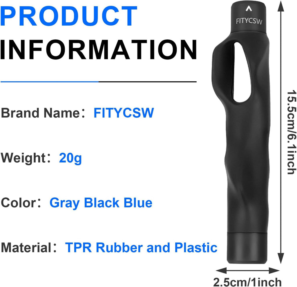Professional Golf Grip Trainer for Right-Handed Players - Enhance Hand Positioning with Effective Training Aid and Equipment